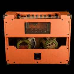 Orange Overdrive Series Two Combo 1979