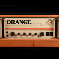 Orange Overdrive Series Two Combo 1979