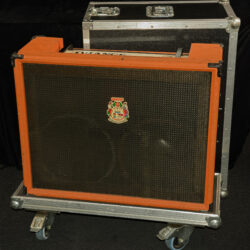 Orange Overdrive Series Two Combo 1979