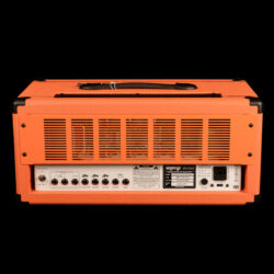 Orange Rockerverb 100 mk3 Top