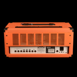 Orange Rockerverb 50 mk3 Top