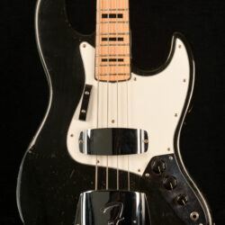 Fender Jazz Bass 1972