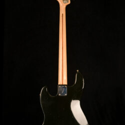 Fender Jazz Bass 1972