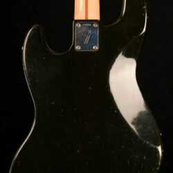 Fender Jazz Bass 1972