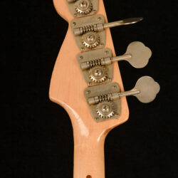 Fender Jazz Bass 1972