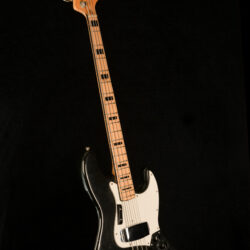Fender Jazz Bass 1972