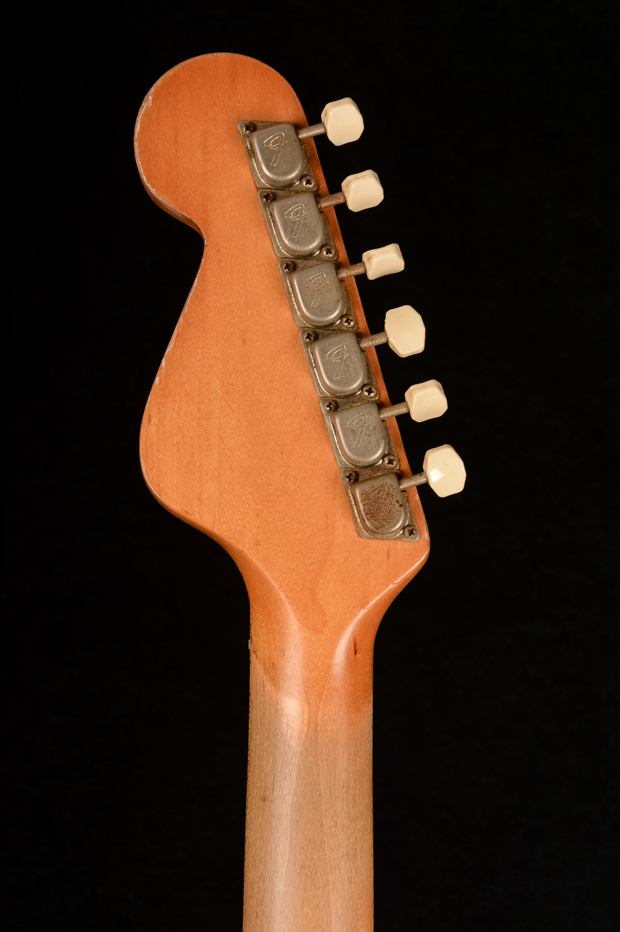 Fender Newporter 1969 | Woodstock Guitars