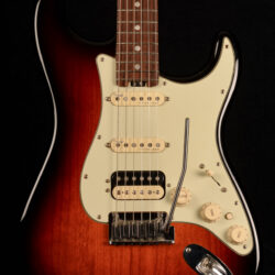 Fender Stratocaster Elite