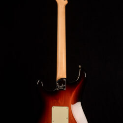 Fender Stratocaster Elite