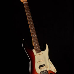 Fender Stratocaster Elite