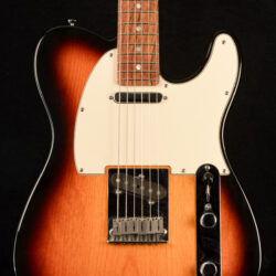 Fender Telecaster Sixty Years