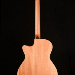 Furch Blue OMc-CM
