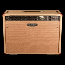 MESA/Boogie Express 5:50