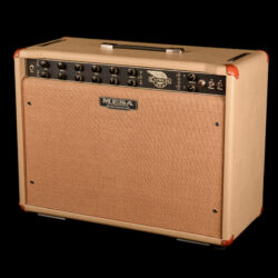 MESA/Boogie Express 5:50