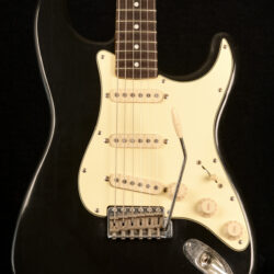 Mojo Master S-Type