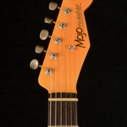 Mojo Master S-Type