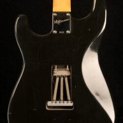 Mojo Master S-Type