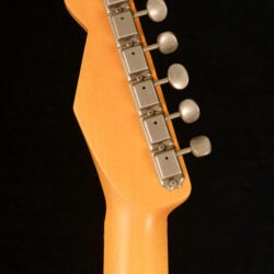 Mojo Master S-Type