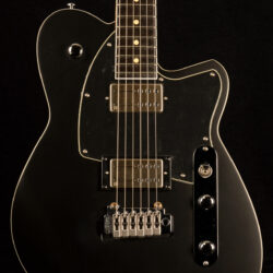 Reverend Reeves Garbels II