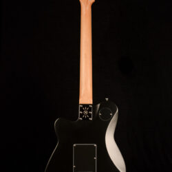 Reverend Reeves Garbels II
