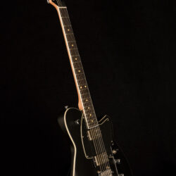 Reverend Reeves Garbels II