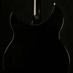 Rickenbacker 330 JetGlo 2018
