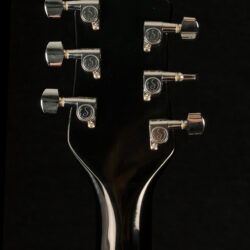 Rickenbacker 330 JetGlo 2018