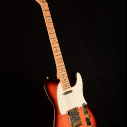 Fender Telecaster 50th Anniversary
