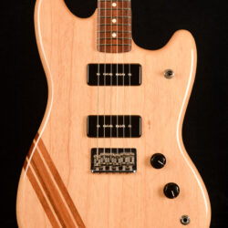 Fender Mustang Limited Edition