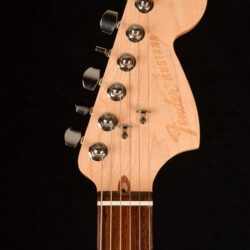 Fender Mustang Limited Edition