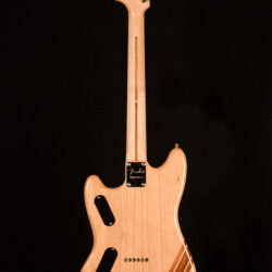 Fender Mustang Limited Edition