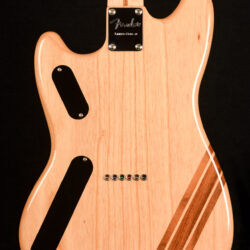Fender Mustang Limited Edition