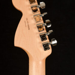 Fender Mustang Limited Edition