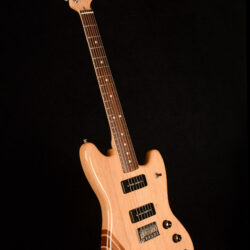 Fender Mustang Limited Edition
