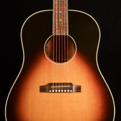 Gibson Slash J-45