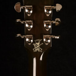 Gibson Slash J-45