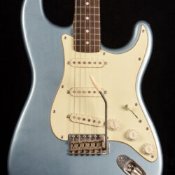 Mojo Master S-Type