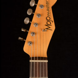 Mojo Master S-Type