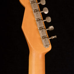 Mojo Master S-Type