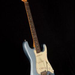 Mojo Master S-Type