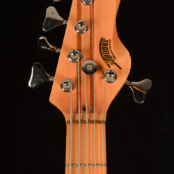 Neuser 5-string Bass