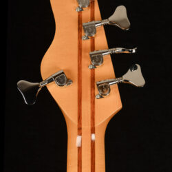 Neuser 5-string Bass