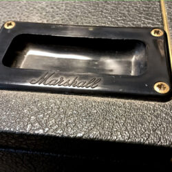 Marshall Major JMP 200W Stack