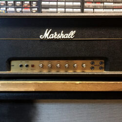 Marshall Major JMP 200W Stack