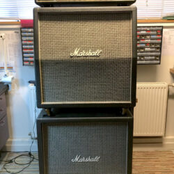 Marshall Major JMP 200W Stack