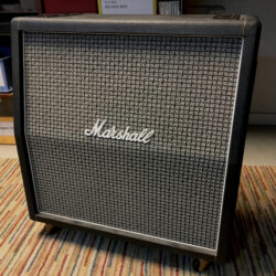 Marshall Major JMP 200W Stack