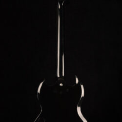 Gibson SG P90