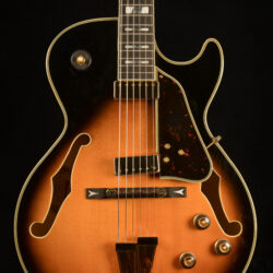 Ibanez GB10SE-BS George Benson