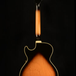 Ibanez GB10SE-BS George Benson