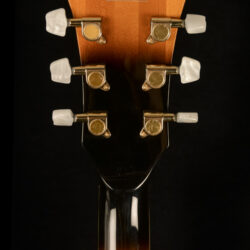 Ibanez GB10SE-BS George Benson